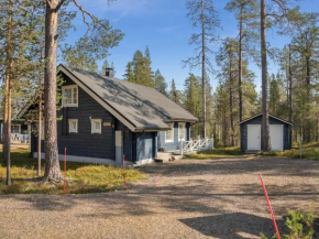 Holiday Home Koskelo